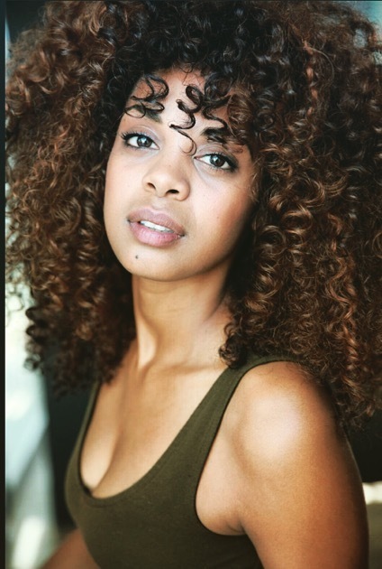 Portfolio photo