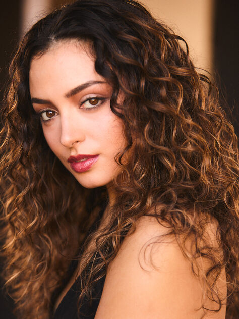 Portfolio photo