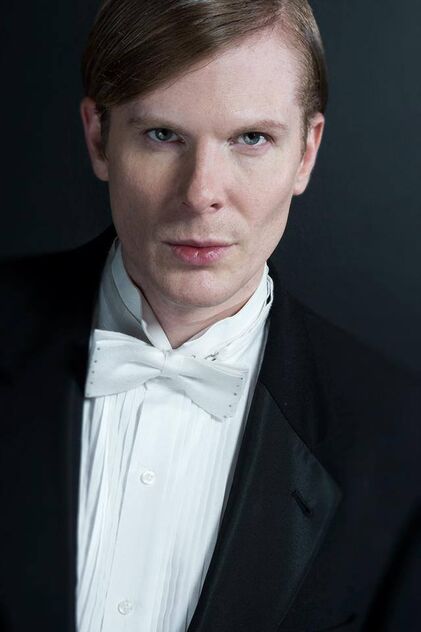 Portfolio photo