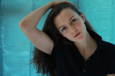 Portfolio photo
