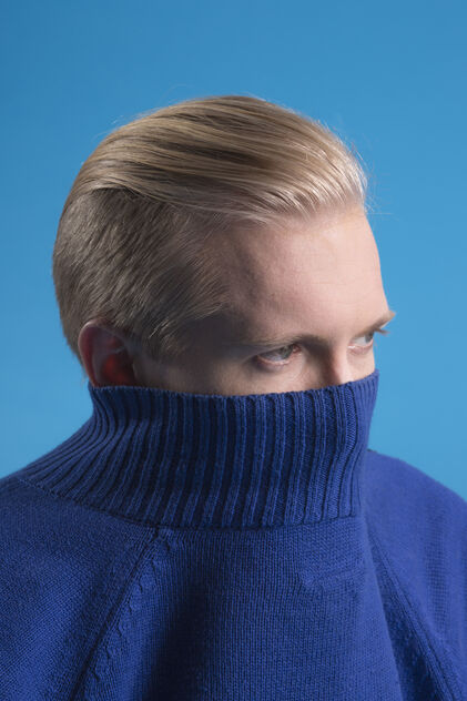 Portfolio photo
