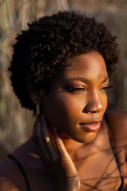 Portfolio photo