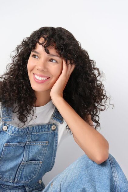 Portfolio photo