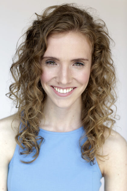 Portfolio photo