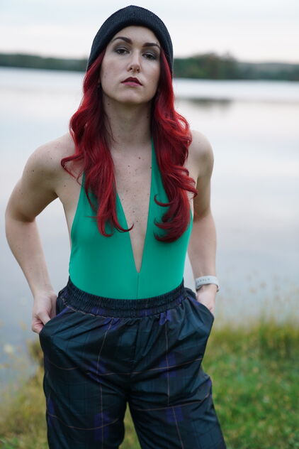 Portfolio photo