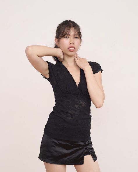 Portfolio photo