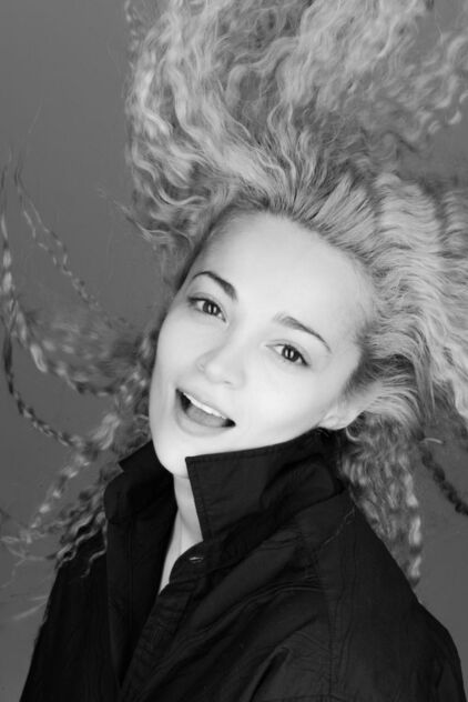 Portfolio photo