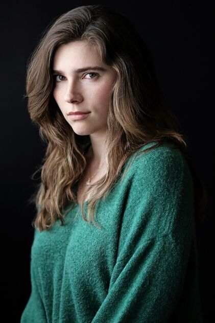 Portfolio photo