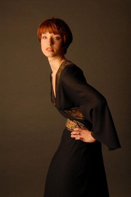 Portfolio photo