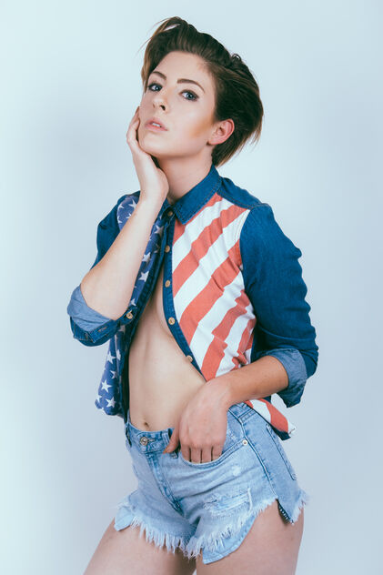 Portfolio photo