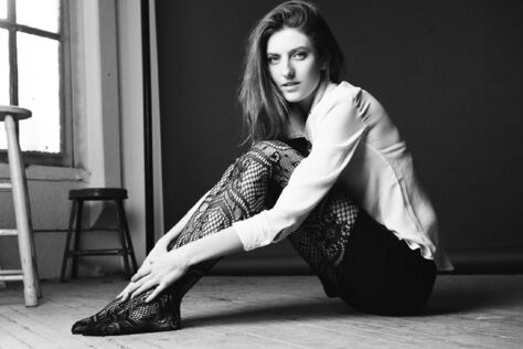 Portfolio photo