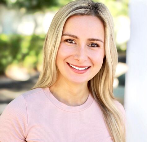 Portfolio photo