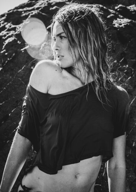 Portfolio photo