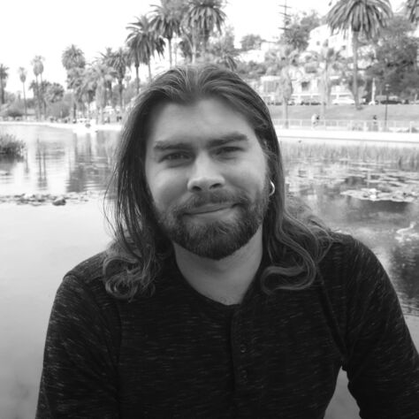 Portfolio photo