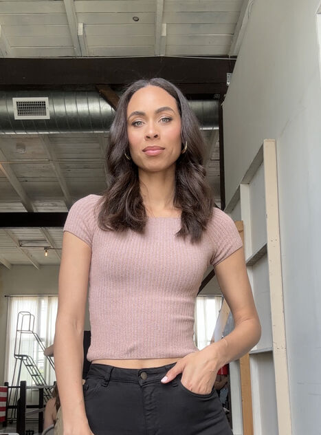 Portfolio photo