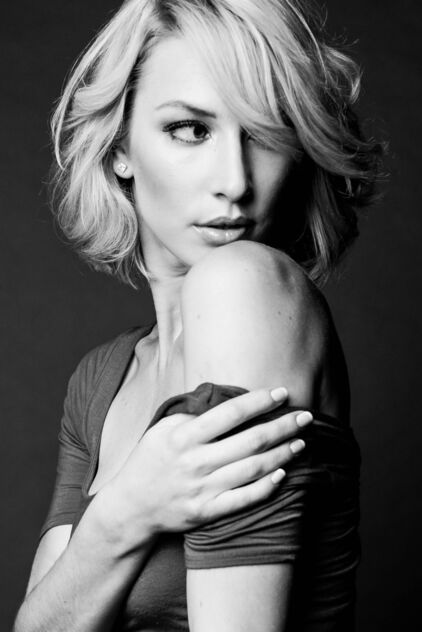 Portfolio photo