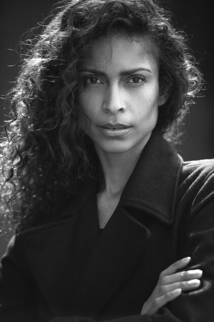 Portfolio photo