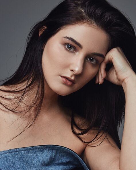 Portfolio photo