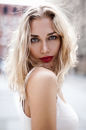 Portfolio photo