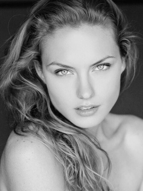 Portfolio photo