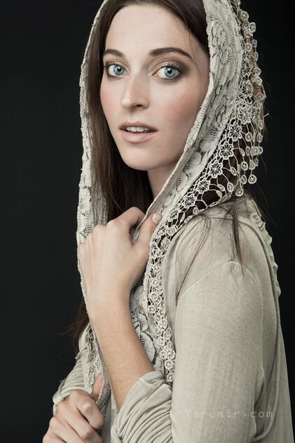 Portfolio photo