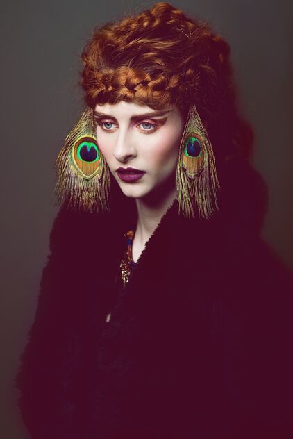Portfolio photo