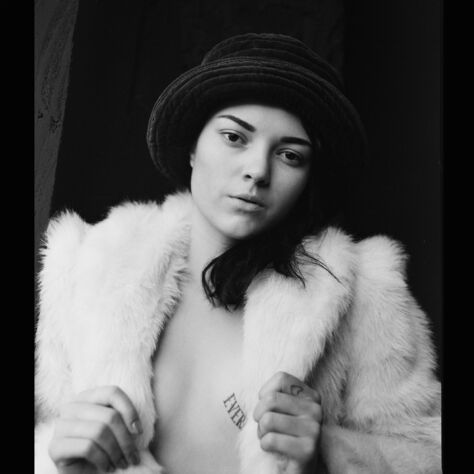 Portfolio photo