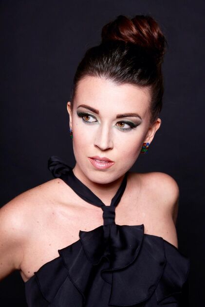 Portfolio photo