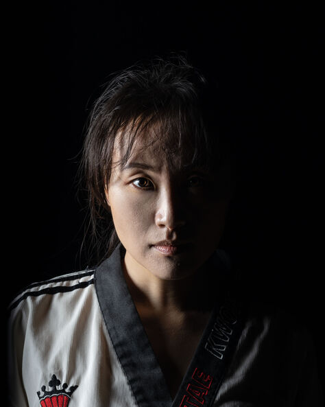 Portfolio photo