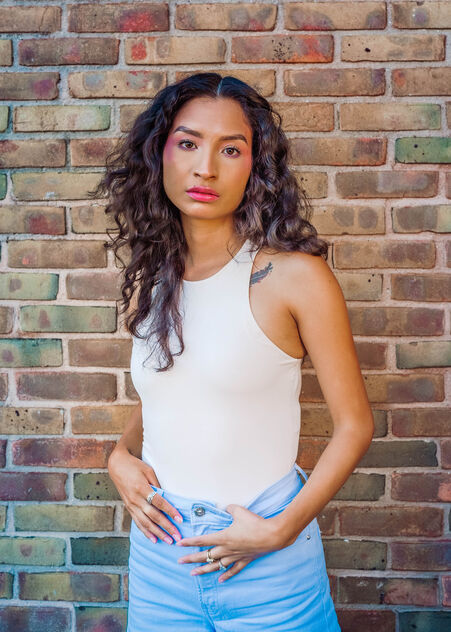 Portfolio photo