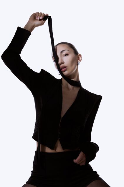 Portfolio photo