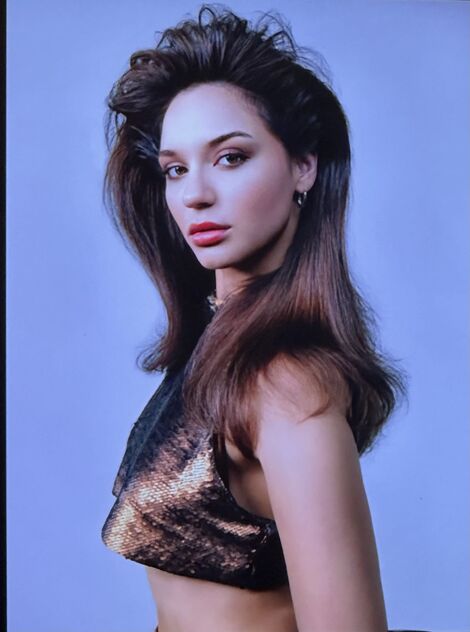 Portfolio photo