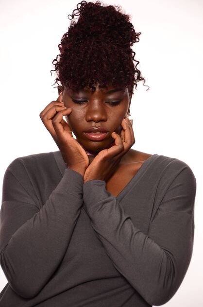 Portfolio photo