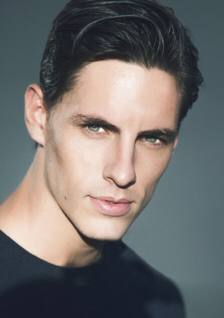 Portfolio photo
