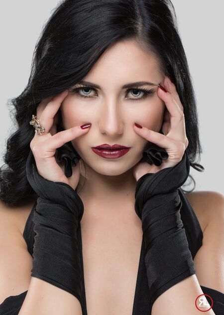 Portfolio photo