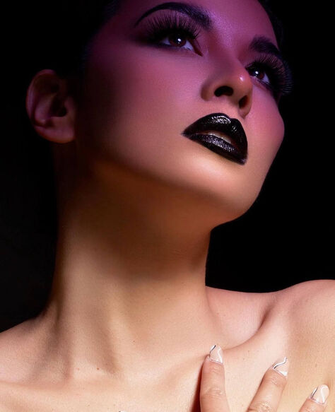 Portfolio photo