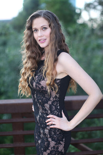 Portfolio photo