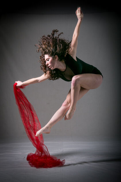 Portfolio photo