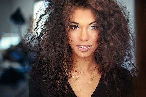 Portfolio photo