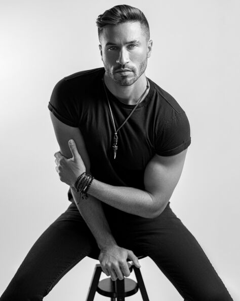 Portfolio photo
