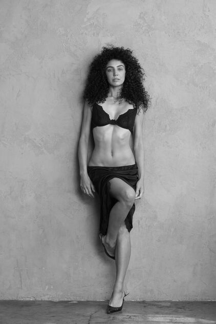 Portfolio photo