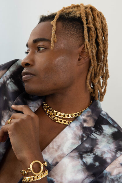 Portfolio photo