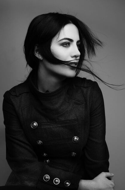 Portfolio photo