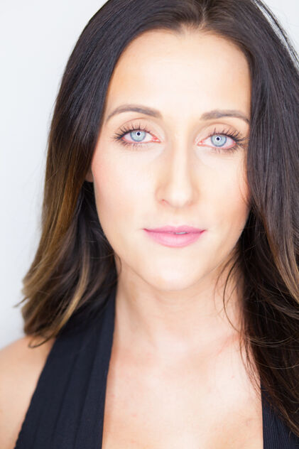 Portfolio photo