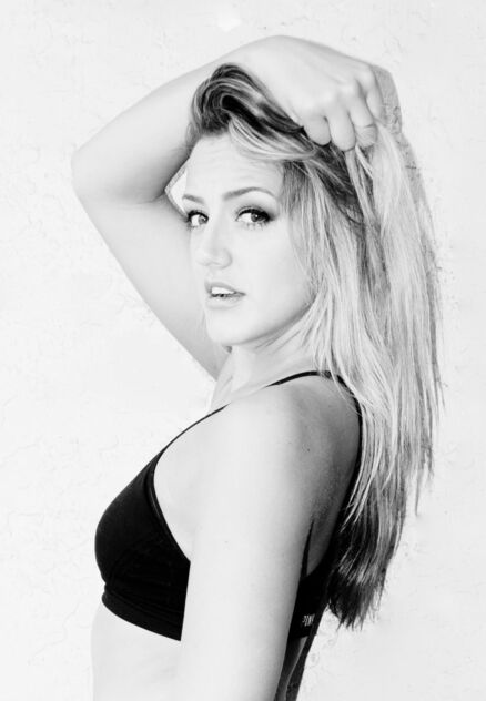 Portfolio photo