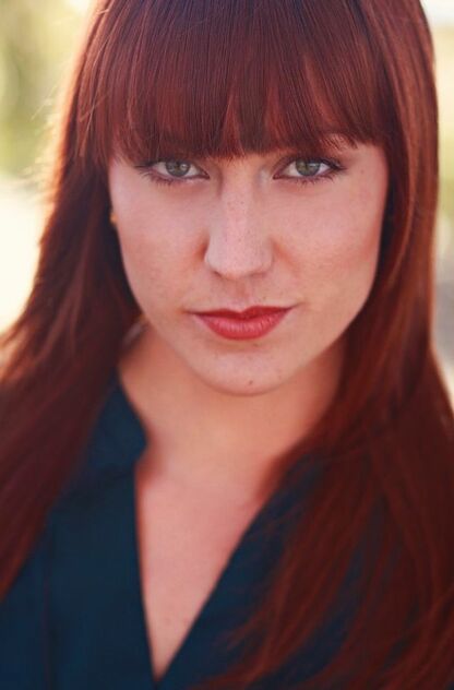 Portfolio photo