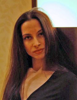 Portfolio photo