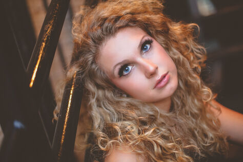 Portfolio photo