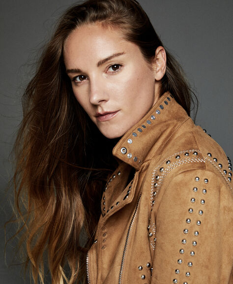 Portfolio photo