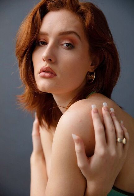 Portfolio photo